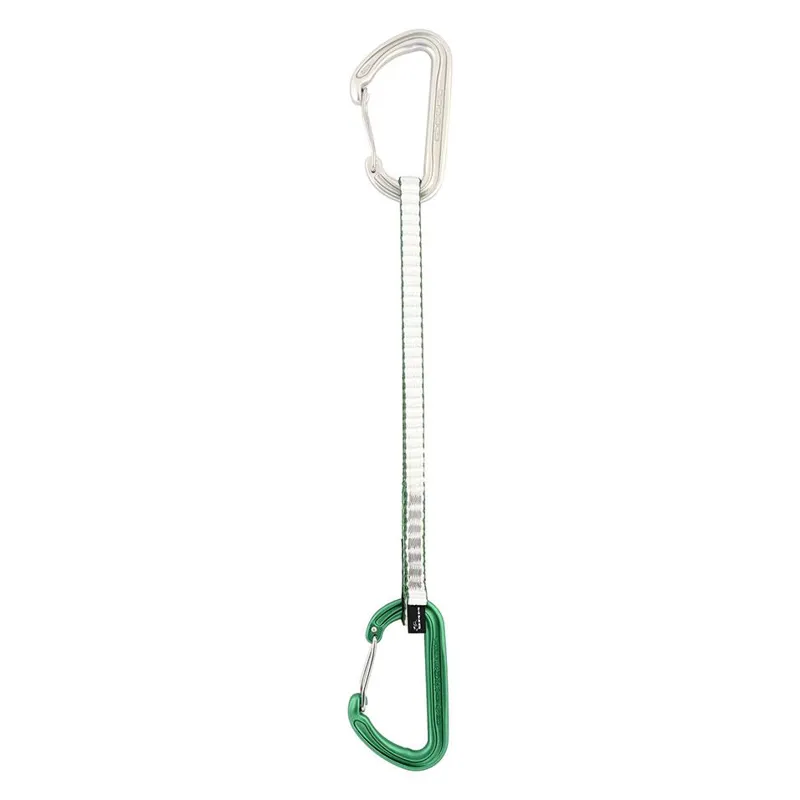 DMM Spectre Quickdraw Green 25cm