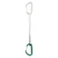 DMM Spectre Quickdraw Green 25cm