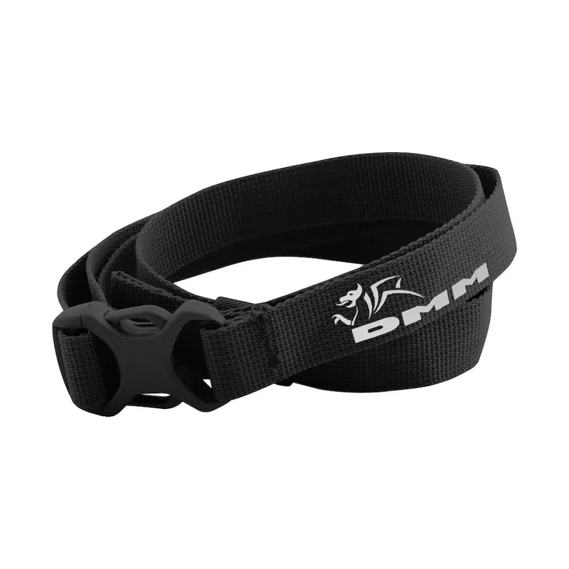 Dmm Chalk Bag Belt Black