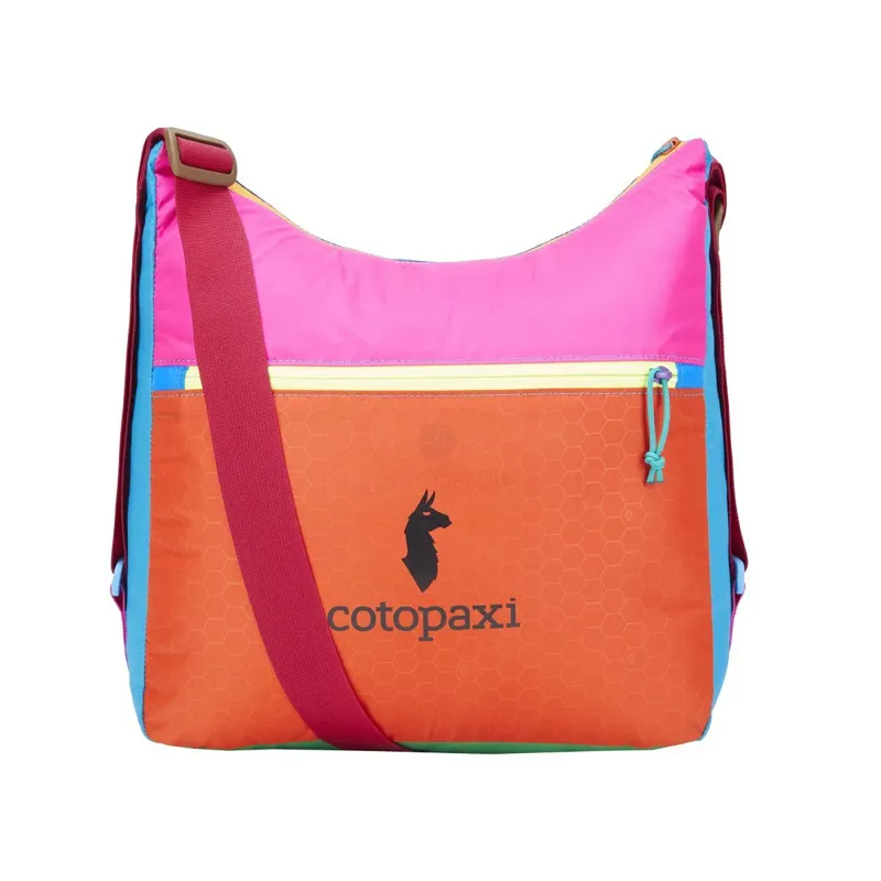 Cotopaxi Taal Convertible Tote - Del Dia PT-11