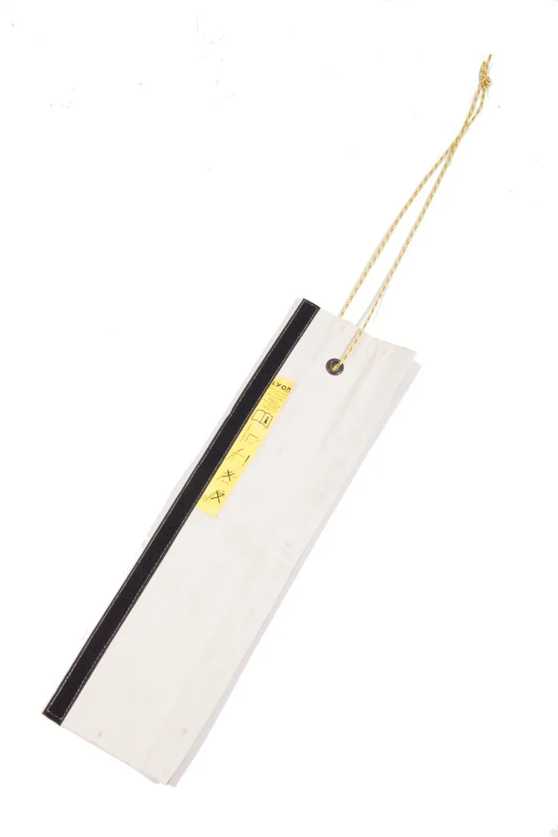 Lyon Canvas Rope Protector