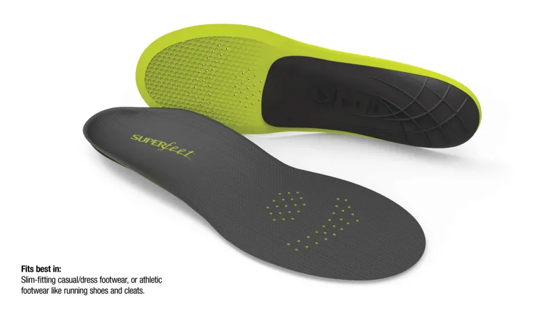 Superfeet Carbon Footbed