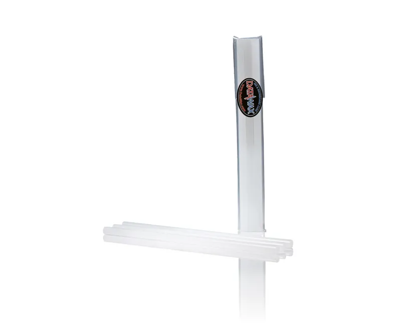 DataWax Ptex Candles Clear