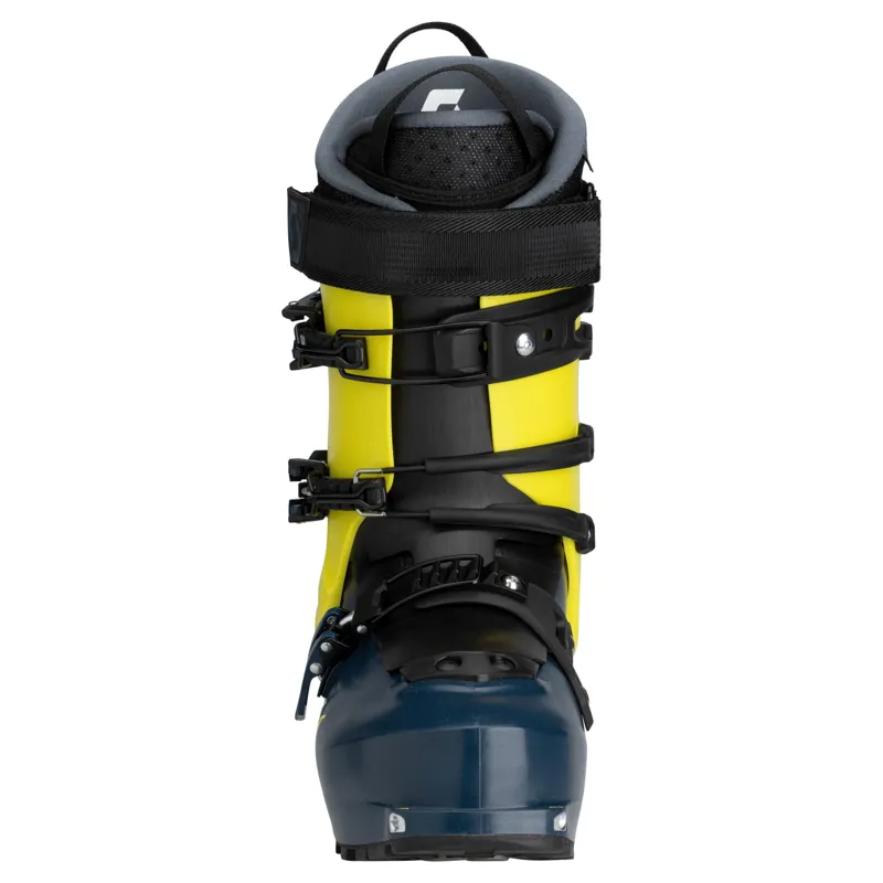 Scott Cosmos Blue/Yellow-2