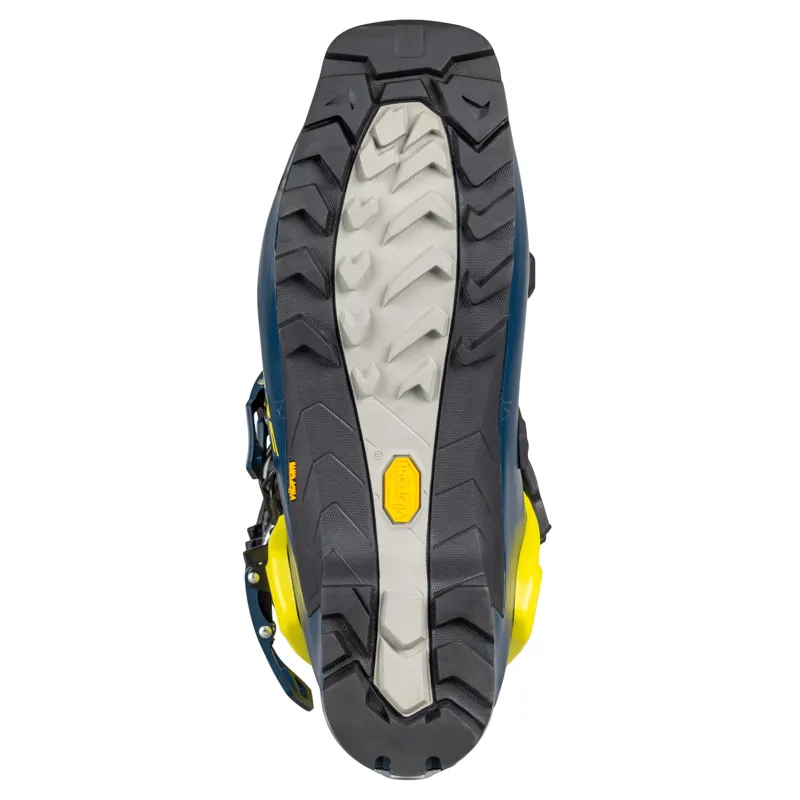 Scott Cosmos Blue/Yellow-4