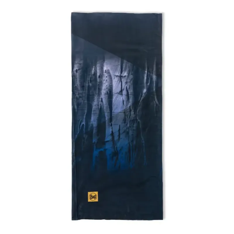 Buff Logo Original Ecostretch Arius Blue-2