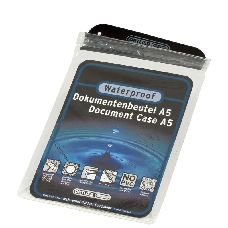 Ortlieb A5 Document Bag