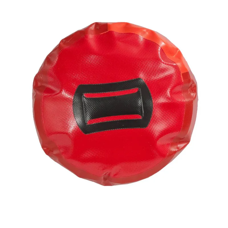 Ortlieb Medium Weight Drybag PD350 13Litre Cranberry/Signal Red-2