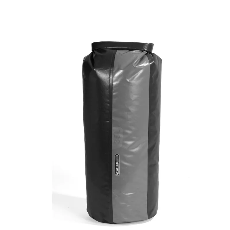Ortlieb Medium Weight Drybag PD350 35L Black/Slate