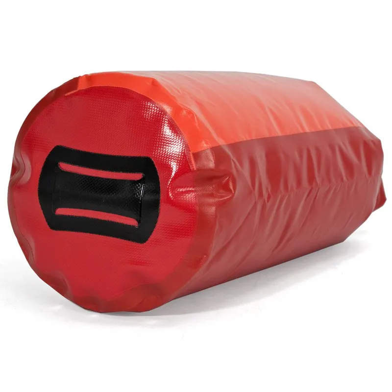 Ortlieb Medium Weight Drybag PD350 13Litre Cranberry/Signal Red-1