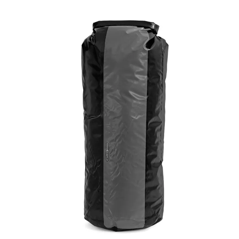 Ortlieb Medium Weight Drybag PD350 79L Black/Slate