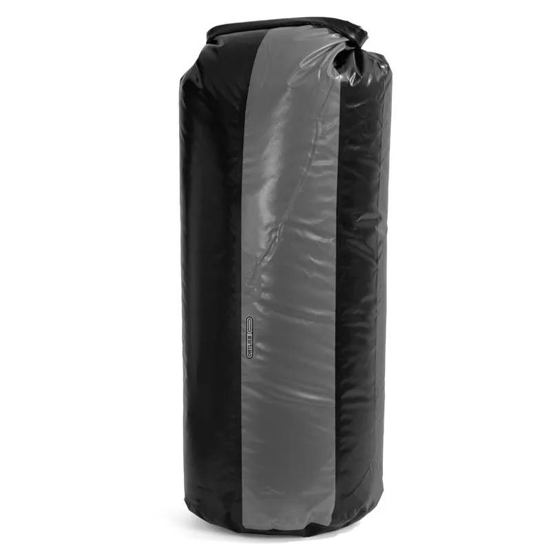 Ortlieb Medium Weight Drybag PD350 109L Black/Slate