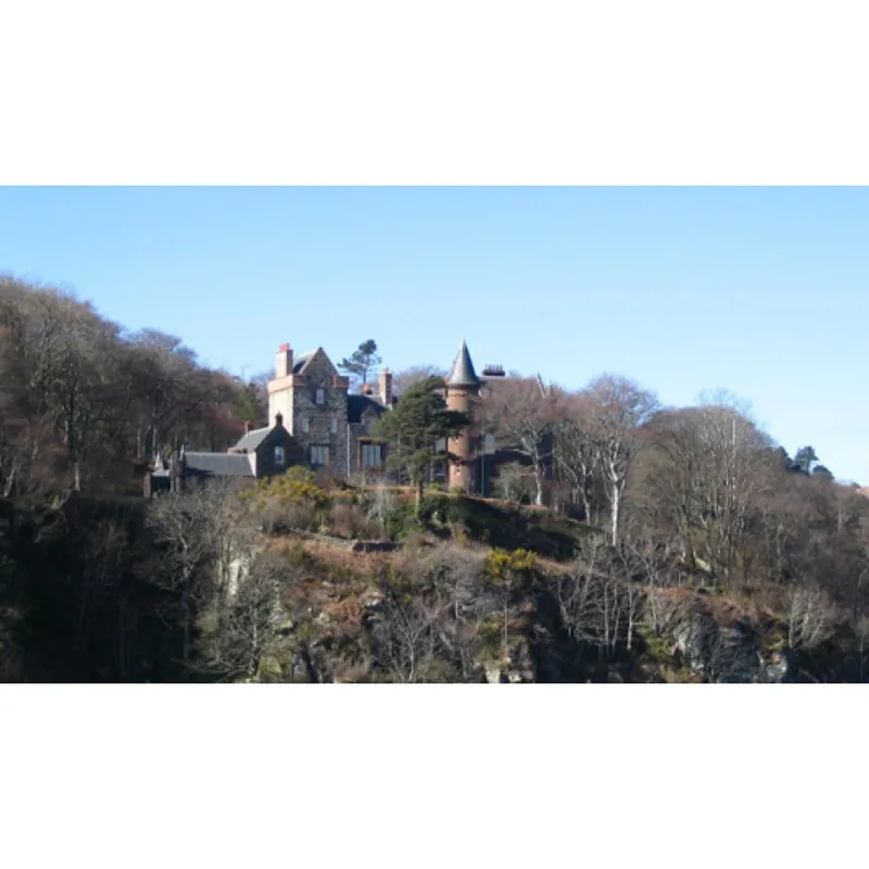 Ordnance Survey Landranger 61: Map of Jura and Colonsay-2