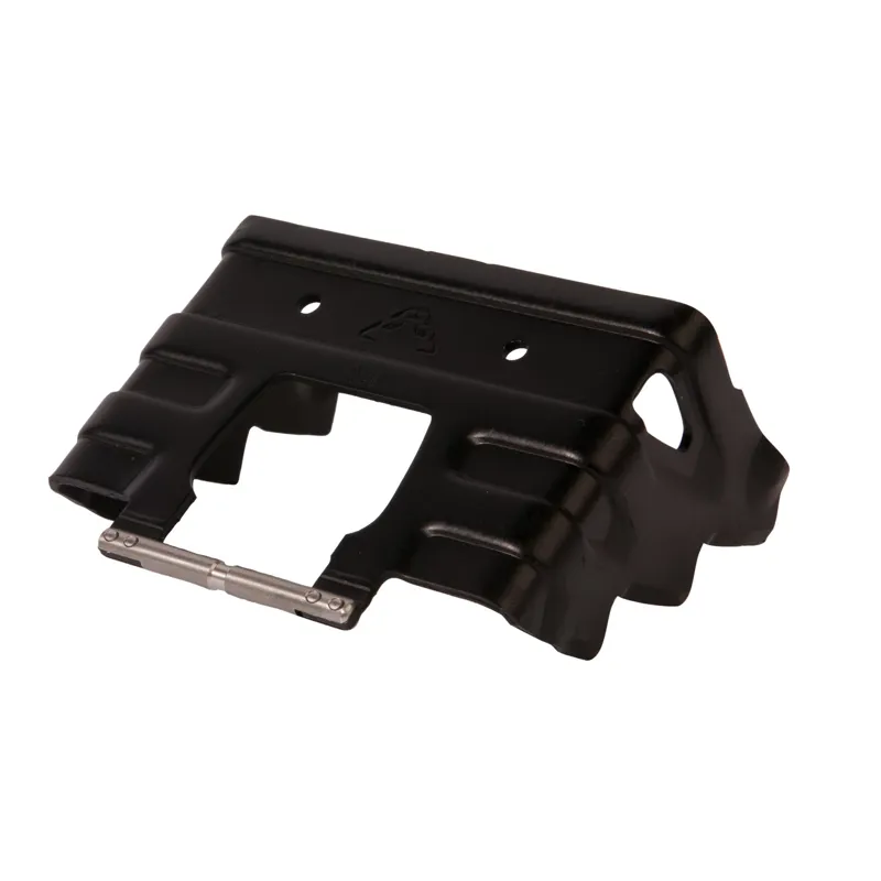 Dynafit Ski Crampon Black 110mm Pair