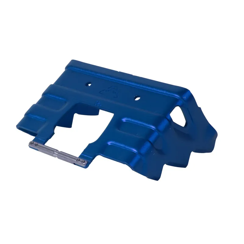 Dynafit Ski Crampon Blue 90mm Pair