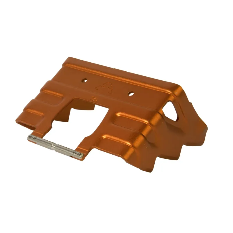 Dynafit Ski Crampon Orange 100mm Pair