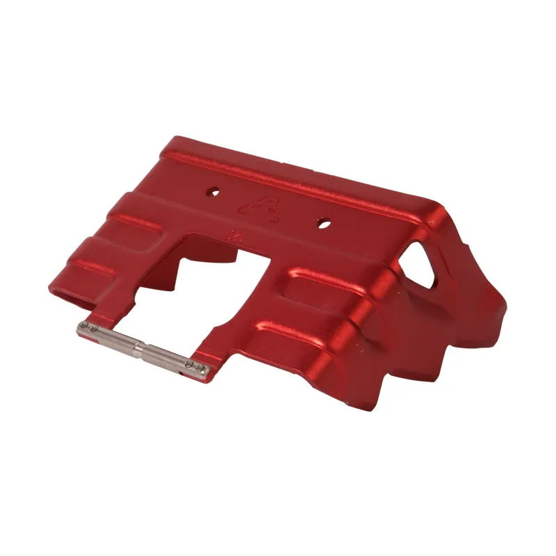 Dynafit Ski Crampon Red 120mm Pair
