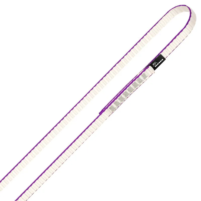 DMM Dynatec 11mm X 60cm Open Sling Purple