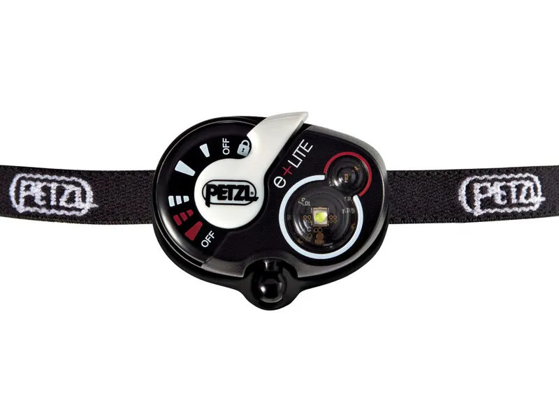 Petzl E+Lite-1