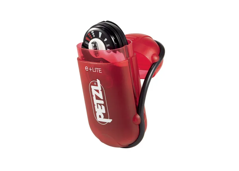 Petzl E+Lite-3