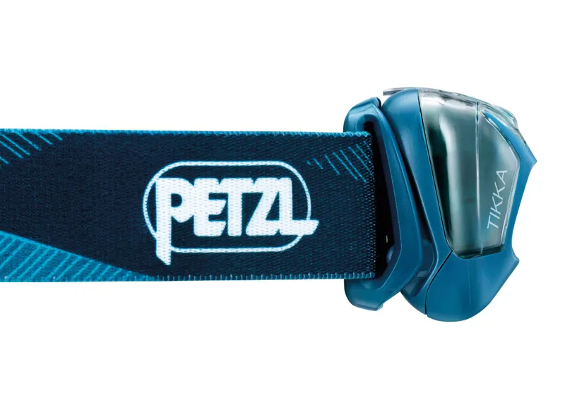 Petzl Tikka White-1