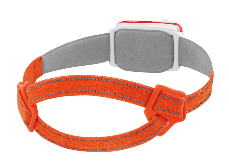 Petzl Swift RL Orange-3
