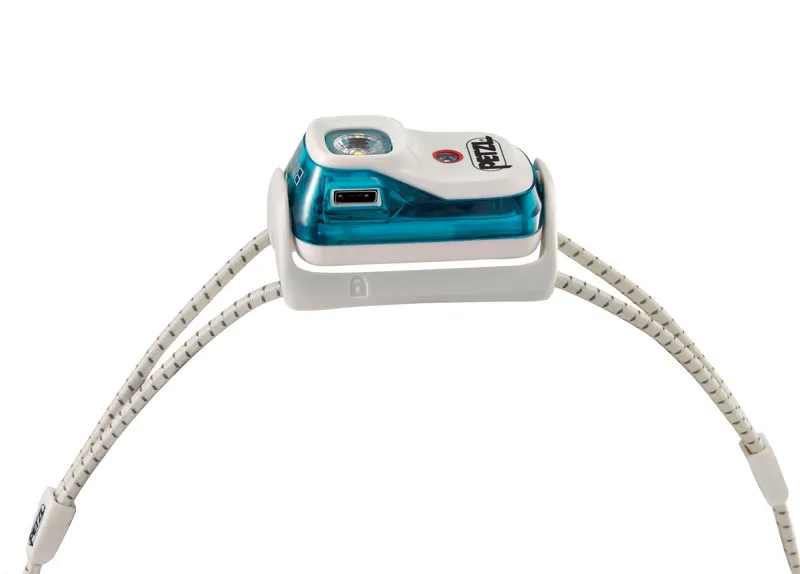 Petzl Bindi Orange-2