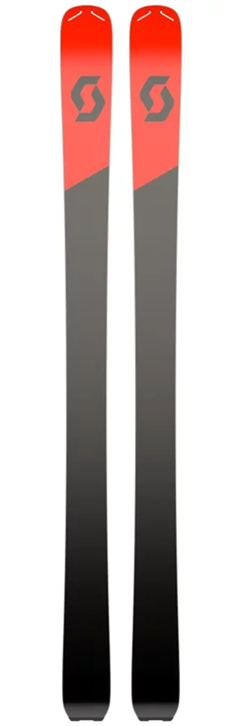 Scott Superguide 88 Black-1