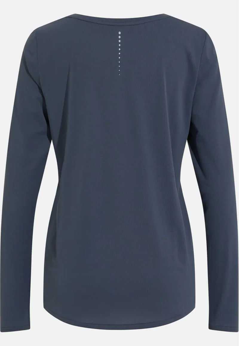 Odlo W's Zeroweight Chill-Tec T-Shirt L/S-1