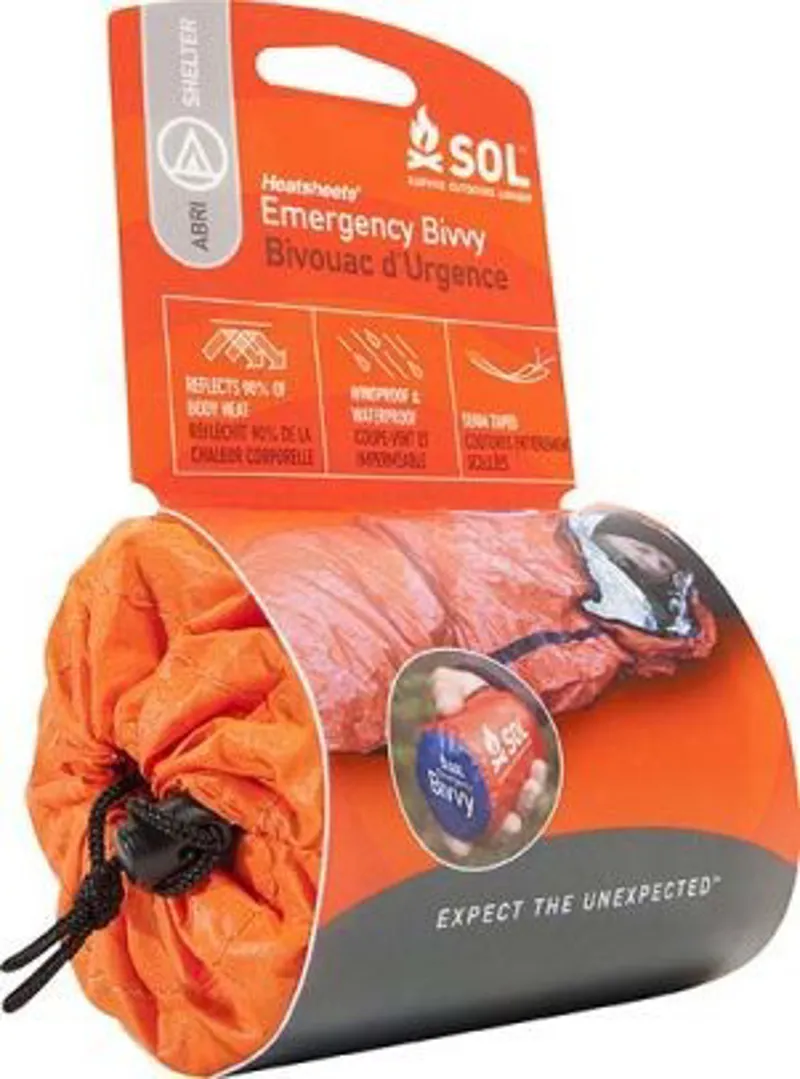 Adventure Medical SOL Emergency Bivvy