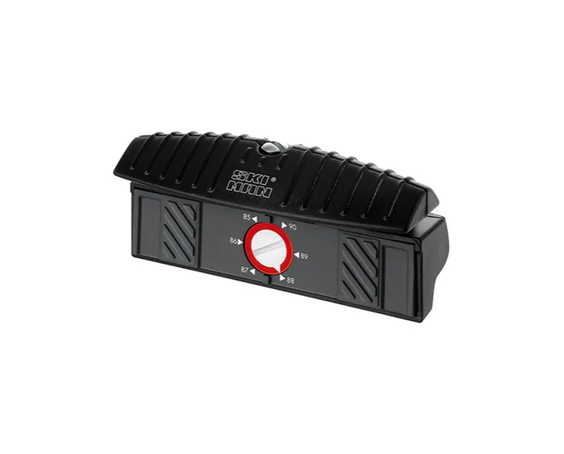 DataWax Ski Man Ergo Sharpener Variable