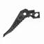 Grivel Evolution Pick For Alpwing, Lightwing, Rambo, Super-Courmayeur