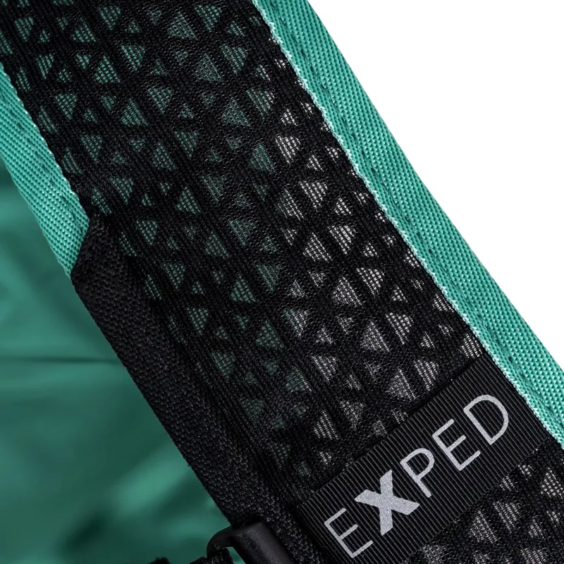 Exped Cloudburst 25 Navy-2