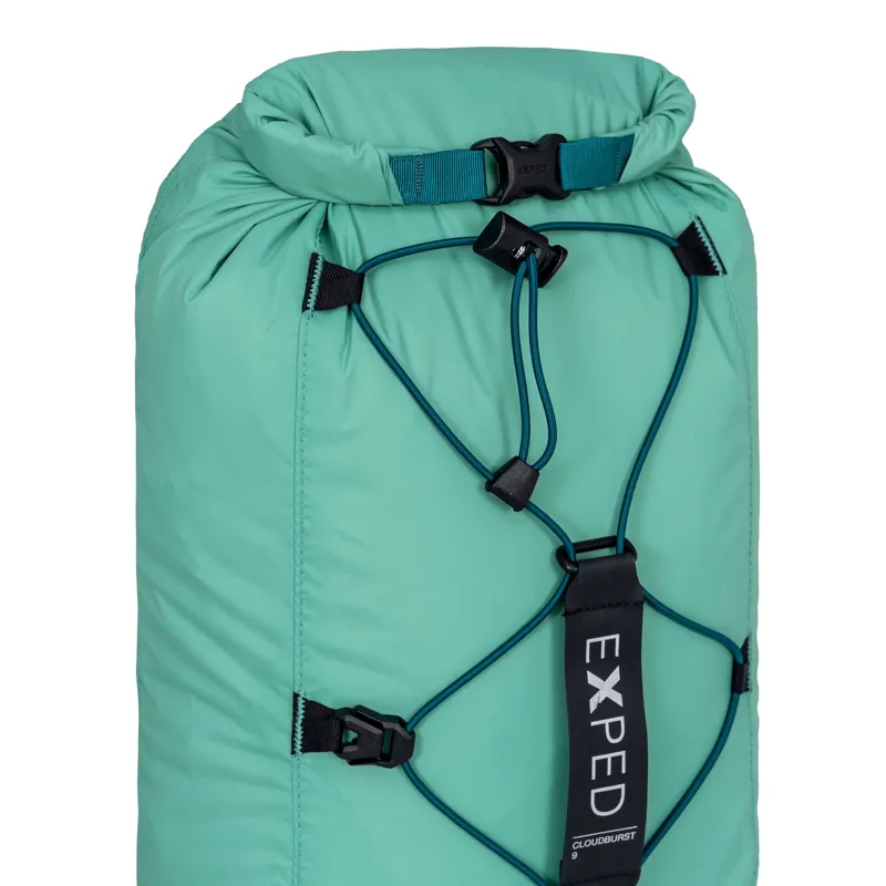 Exped Cloudburst 25 Navy-5