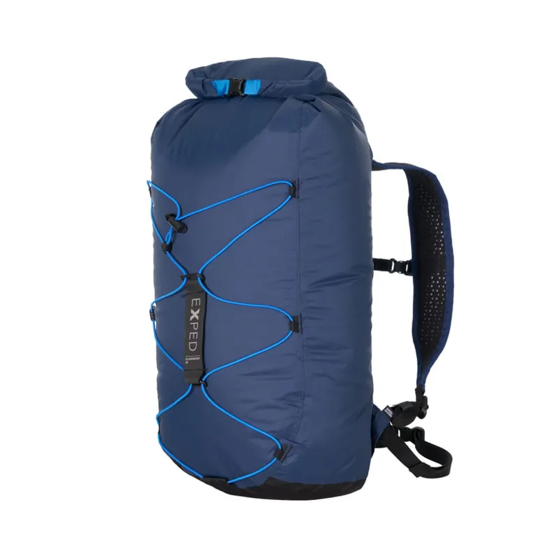 Exped Cloudburst 25 Navy