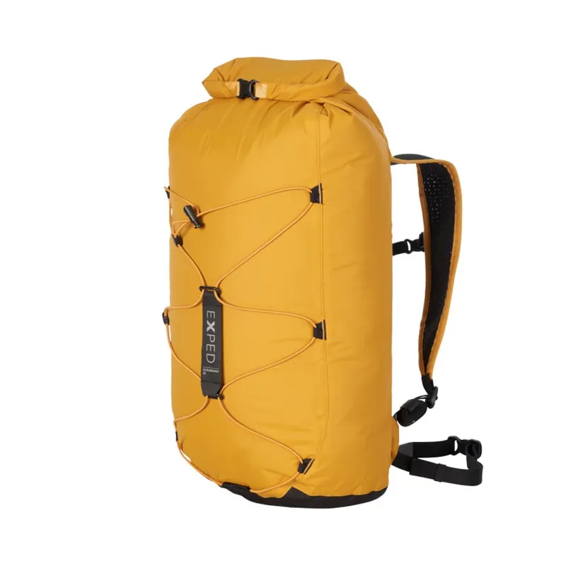 Exped Cloudburst 25 Gold