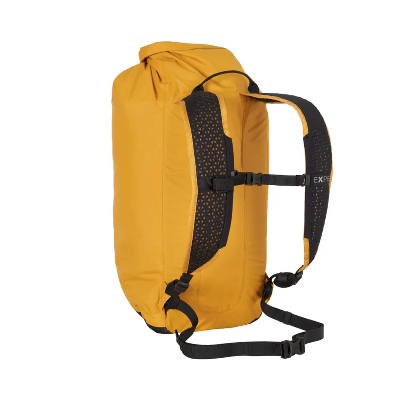 Exped Cloudburst 25 Gold-1