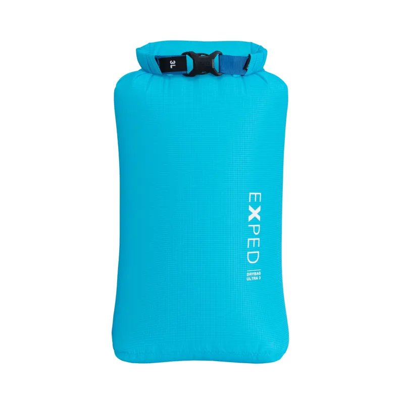 Exped Drybag Ultra 3-13L Set-1