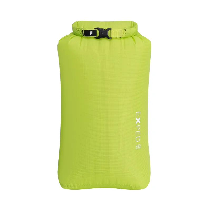 Exped Drybag Ultra 3-13L Set-2
