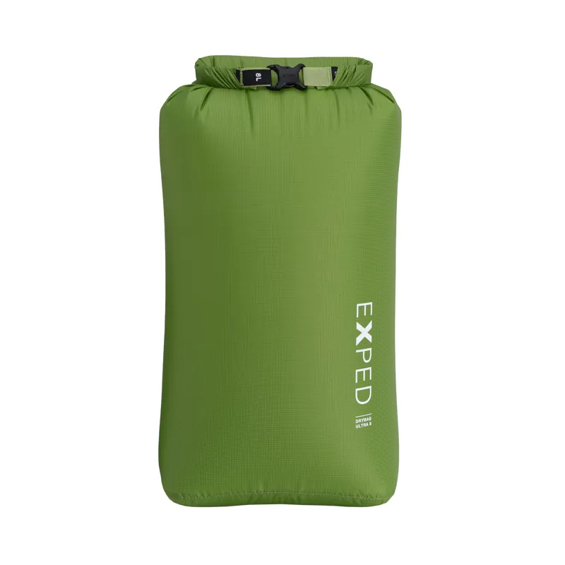Exped Drybag Ultra 3-13L Set-3