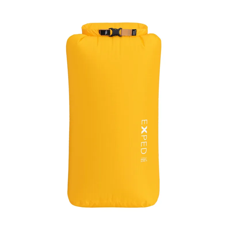 Exped Drybag Ultra 3-13L Set-4