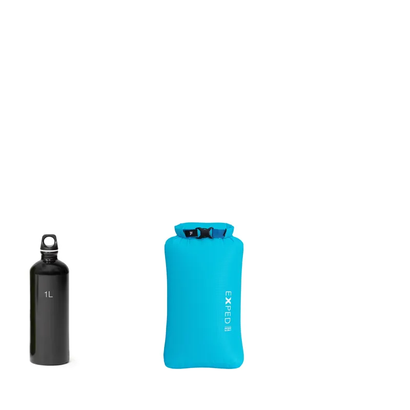 Exped Drybag Ultra 3-13L Set-5