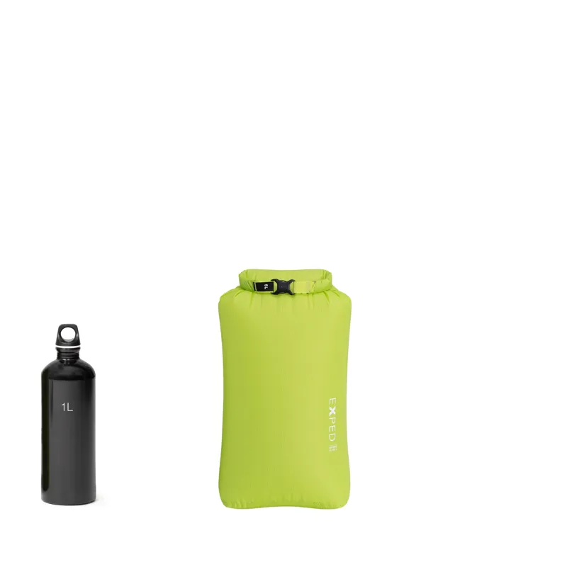 Exped Drybag Ultra 3-13L Set-6