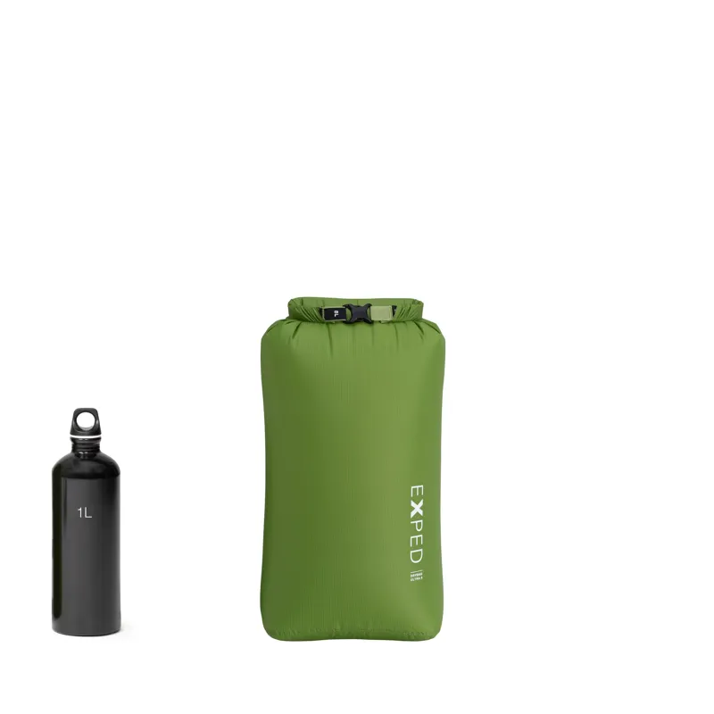 Exped Drybag Ultra 3-13L Set-7