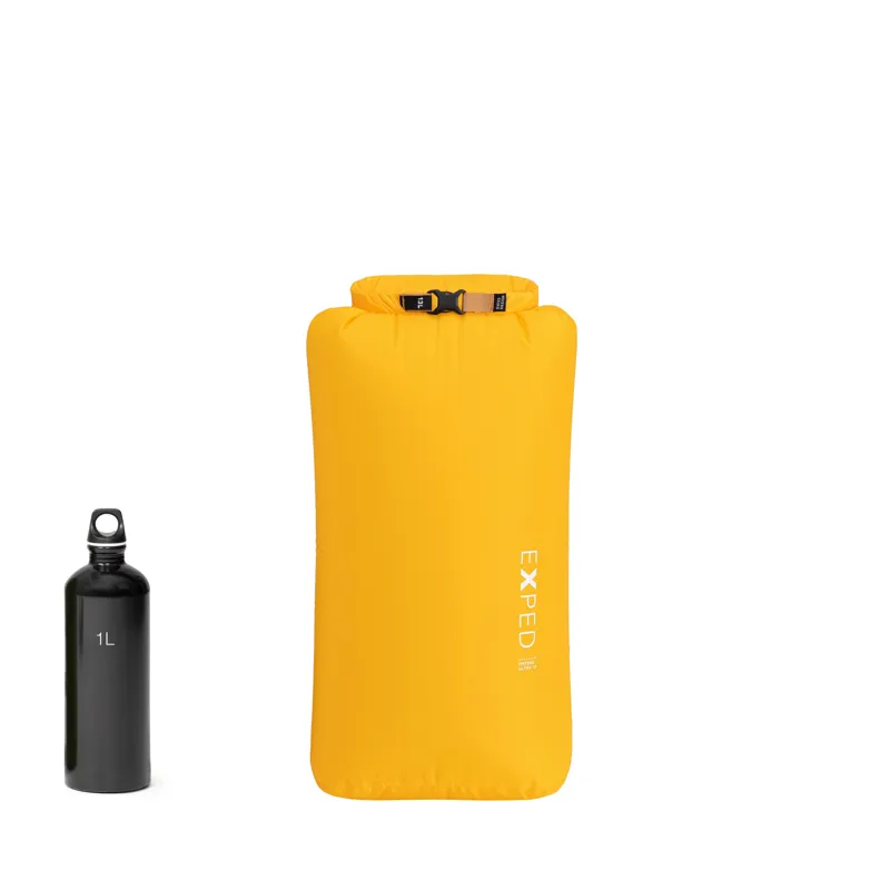Exped Drybag Ultra 3-13L Set-8