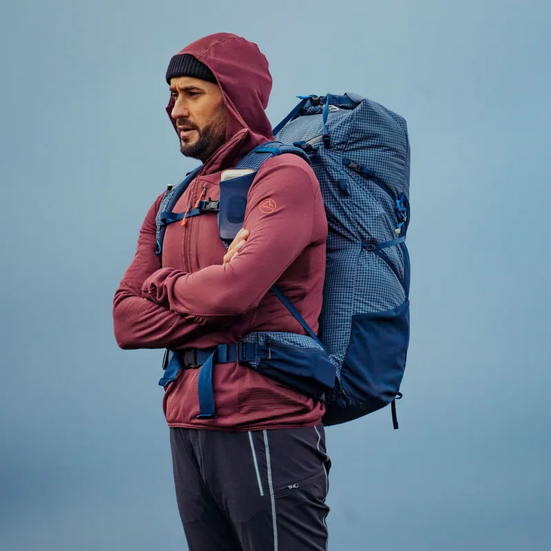 Exped Lightning 50 S - M black-13
