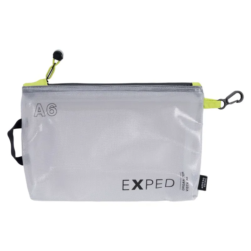Exped Organizer Vista A6