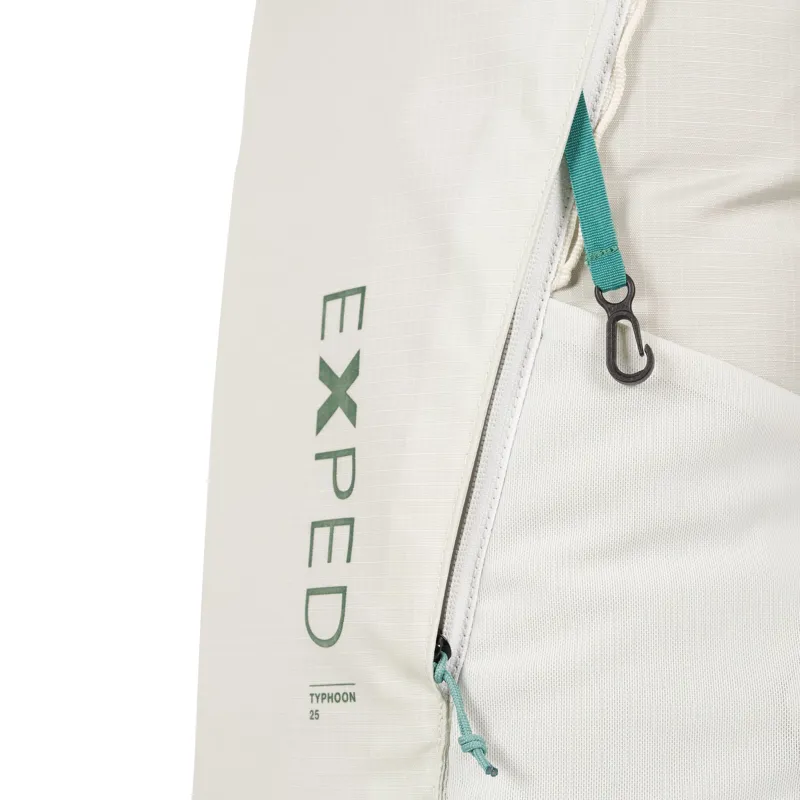 Exped Typhoon 25 Black-7