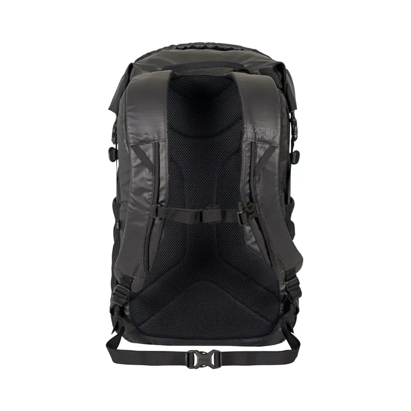 Exped Typhoon 25 Black-1