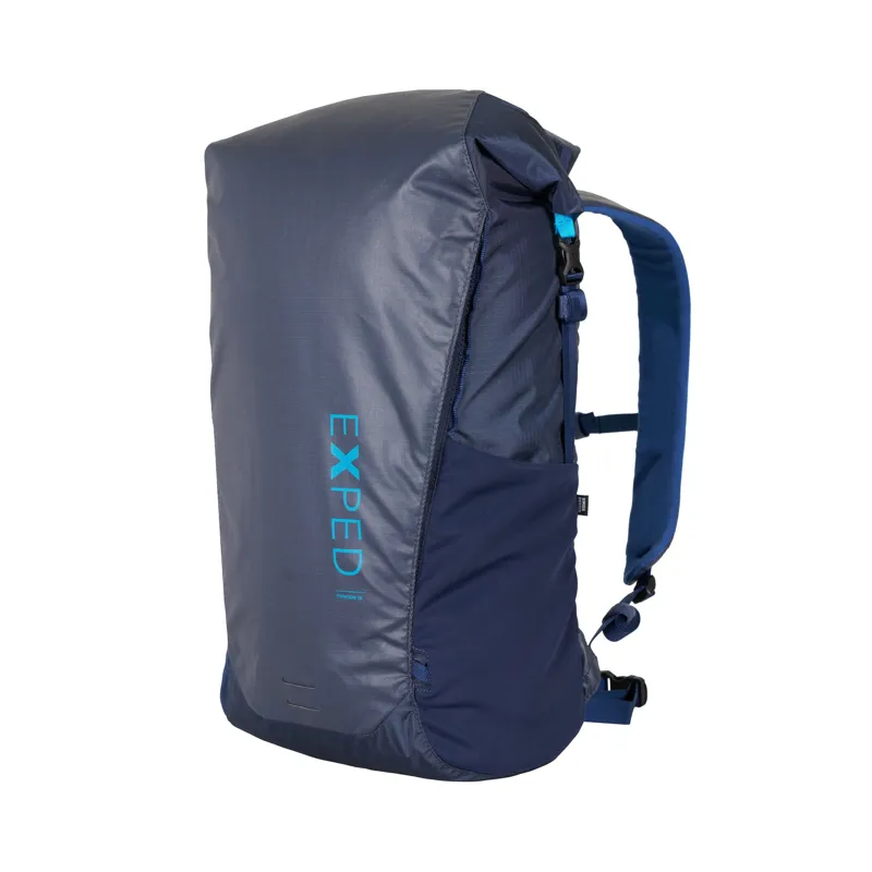 Exped Typhoon 25 Navy